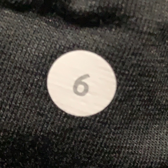 Lululemon Luon Groove Flare Pant - Picture 10 of 10